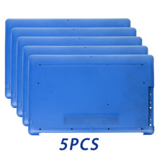 5PCS New L22513-001 Blue Bottom Case Cover for HP 17-BY 17T-BY 17-CA 17Z-CA picture