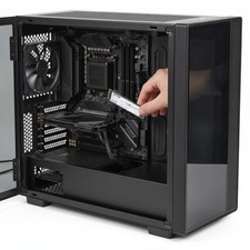 Patriot P300 256GB PCIe Gen 3 x4 NVMe SSD - Fast, Low-Power Performance picture