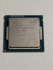 Intel Core i5-4670K 3.40GHz Quad-Core Processor - LGA1150 - SR14A - Tested picture