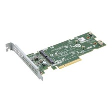 Dell 051CN2 BOSS M.2 SSD PCIe Full Profile Boot Storage Adapter Controller picture