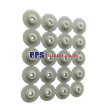 20Pcs Clutch Spur Gear Fit For Epson L3150 L3160 L3119 L3115 L3110 L3116 L3118 picture