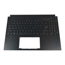 New For ASUS TUF Gaming A16 FA617 FA617NS FA617XS FX617 Palmrest Keyboard Cover picture