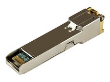 StarTechcom Arista Networks Sfp-1G-T Compatible SFP Module AR-SFP-1G-T-ST picture
