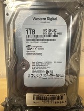 Western Digital 1 TB SATA WD10PURZ-85U8XY0 3.5