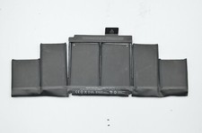 USED Original Genuine Battery A1417 for Macbook Pro A1398 15