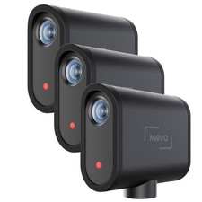 Mevo Start All-In-One Full HD Live Streaming Camera, 3-Pack picture