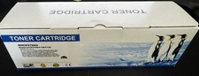 NHCE285AU Black Ink Toner Cartridge Replace C128 C126 CE278A HP Cannon picture