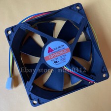 1pcs   Y.S.TECH  FD129225LB DC12V 0.15A 9025 PWM fan 9CM picture