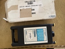 Stratasys OBJ-09136, Med620, Veroglaze, 1.1 Kg, (New), Exp: Sep 15, 2024 picture
