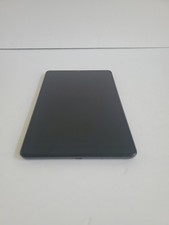 Genuine Lenovo TB-8505F 8” Tablet 32GB Storage WiFi Mediatek Helio A22 Iron Grey picture