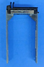 Genuine Dell PowerEdge 1900 2900 2950 SATA Hard Drive Caddy Tray F830C picture