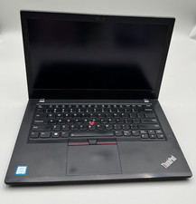 Lenovo ThinkPad T480 14
