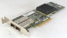 Dell  2-Port 10Gbps PCI-E Fibre Channel HBA Card with Low Profile WM7MN  picture