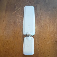 Ubiquiti AmpliFi AFI-P-HD WiFi Standalone High-Density (HD) Mesh Point Extender picture