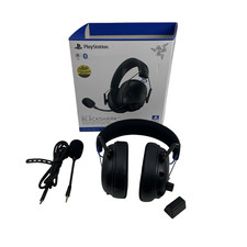 Razer BlackShark V3 Wireless Gaming Headset for PS5 #UG2743 (VH) picture