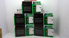 Clover Compatible 87X Black High Yield Toner Cartridge *LOT OF 5* CF287X 200897P picture