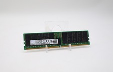 Samsung 64GB DDR5-4800 RDIMM 2Rx4 Server Memory M321R8GA0BB0-CQKEG picture