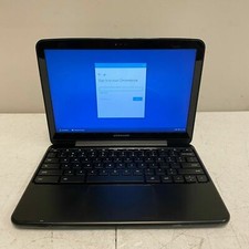 SAMSUNG XE500C21 Chromebook 12.1