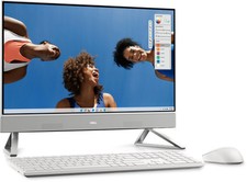 Dell Inspiron 24 5430 All in One Intel Core 3 100U 1.2GHz 8GB RAM 512GB SSD picture