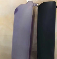 Domestic Ink Manufacturer 9175 Black Ink   Purple/Red/White Additive Compatible picture