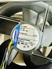 Ebmpapst Fan 4314 NHR picture
