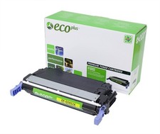 MO Brand ECOPlus Yellow Part# 643A, Q5952A picture