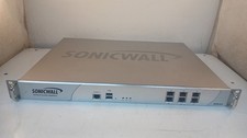 SonicWall NSA 3500 6-Port Network Security  Firewall *WORKING* *READ* picture