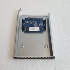 Apacer 81.N1N04.8A15B 4GB Half Size SATA Flash SSD SAFD AP-SAFD25MPA004GS-E picture