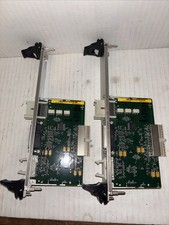 (2) Qty USED Siemens S30810-Q2313-X-5 Hi-Path MCM Expansion Module picture