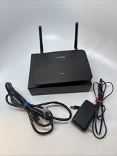 LINKSYS RE6500 Router Extender picture
