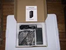 LINOVISION Industrial Gigabit POE Switch POE-SW508G picture