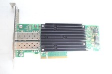 Solarflare SR203 High Profile Dual 10Gb SFP+ Network Card PCIe x8 852200214000 picture
