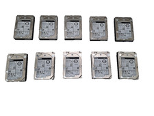 X10SAS Dell Enterprise 1.8TB SAS 12G 10K 2.5