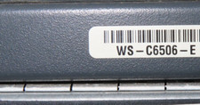 Cisco WS-C6506-E-FAN picture