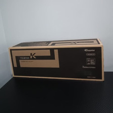 Copystar TK-8709K TK8709K Black Toner Cartridge picture