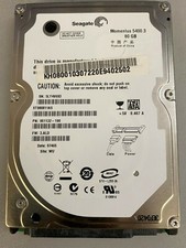 Seagate Momentus 80GB 2.5