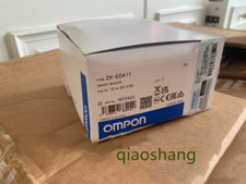 ZX-EDA11 OMRON sensor brand new Via DHL or FEDEX picture