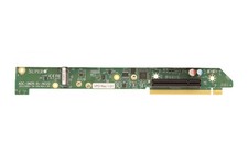 SuperMicro PCI Express x8 Riser Card P/N: AOC-UM2R-8+-NI22 Tested Working picture