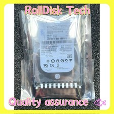 New IBM 81Y9727 81Y9726 81Y3857 500GB 7.2K 6G NL 2.5