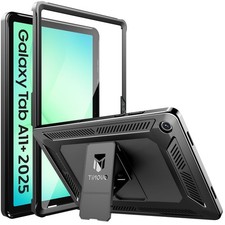 TiMOVO Rugged Case for Samsung Galaxy Tab A11+/A11 Plus 11'', Black picture