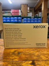 Xerox 006R01828 Black Toner Cartridges 9 Pack for VersaLink C7120 C7125 C7130 picture