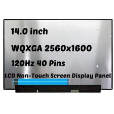 NE140QDM-NX1 V18.0 IPS LCD Screen Display for ASUS ROG Zephyrus G14 GA402 GA402R picture