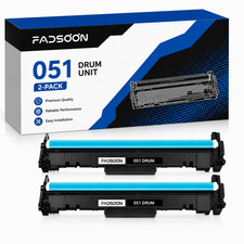 051 2PK Drum Unit for ImageCLASS MF269dw MF267dw MF264dw LBP162dw MF266dw 263dn picture