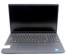 Dell Vostro 15 3510 i5-1135G @ 2.4 GHz 8GB DDR4 No SSD 15