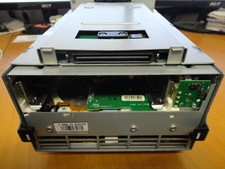 Quantum PC-UU5QC-YF LTO3 FC drive with tray  PX502 px500 scalar50 Ultrium3 Fiber picture
