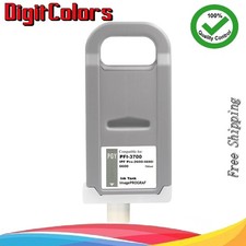 PFI-3700 Photo Gray Ink Cartridge for Canon IPF PRO-2600 PRO-4600 PFI3700PGY picture