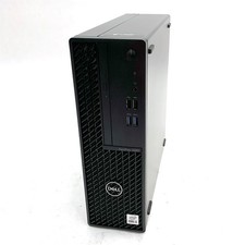 Dell Optiplex 3080 SFF PC Intel Core i5-10500 3.10GHz 16GB 256GB SSD Windows 11 picture
