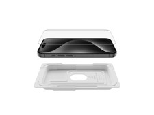 Belkin Screenforce Tempered Gl. antibatt. iPhone 15 Pro OVA137ZZ OVA137ZZ picture