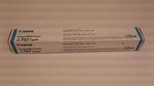 Canon T07 Toner Ctg 3642C001 Cyan for Canon imagePress Lite C165 picture