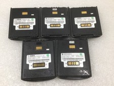 Motorola Zebra Battery 82-111094-01 MC55 MC55A0 MC65 MC67 Series - Lot of (5) picture
